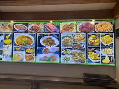 -山里俏·皖南菜(清源路店)