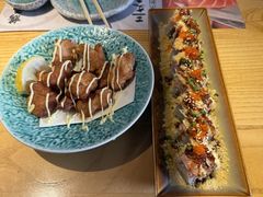 -鹤龟料理店(时代天街店)