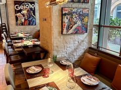 -Mammamia意大利餐厅(阳春巷店)