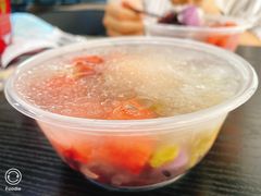 -长乐饭冰冰·冰饭·烧烤(长乐总店)