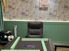 -LJ掼蛋·棋牌会所(徐汇店)