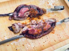 -乡村馕坑肉·烧烤·新疆菜·本地人更爱吃(阿勒泰首店)