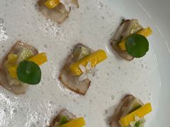 -Le Comptoir de Pierre Gagnaire