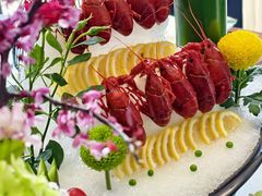 -火福·天湖阁大闸蟹博物馆主题餐厅(浅水湾店)