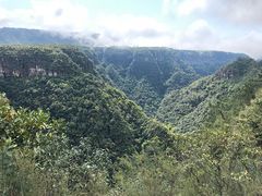 -广东大峡谷