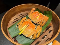 -成隆行·蟹王府(九江路店)