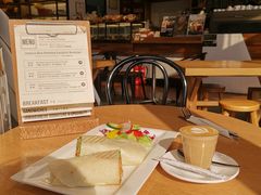-Jamaicablue Coffeeshop(中央广场店)