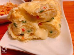 奶酪鸡蛋卷-青鹤谷(苏州店)