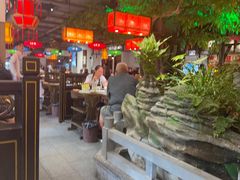 -矮板凳老火锅(宽窄巷子店)