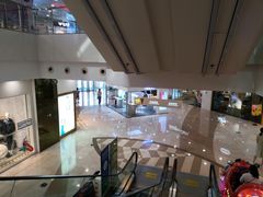 -万达广场(无锡滨湖店)