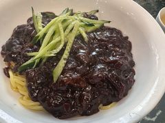 -桃园中华料理炸酱面(燕儿岛路店)
