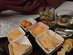 -水墨澜渟足道·SPA·传统(四望亭东关街店)