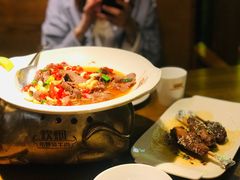 -炊烟小炒黄牛肉(中心印象城店)