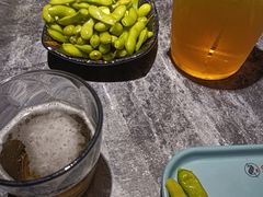 -串亿88烧烤·羊腿·羊蝎子(板泉路店)