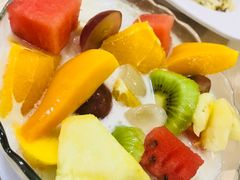 -佰搭果·广式茶餐厅(石牌东路店)