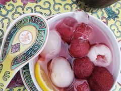 -宫事颐庭·老佛爷贵寿下午茶(颐和园店)