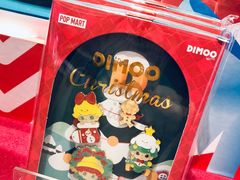 -泡泡玛特POPMART(崇文门国瑞城店)