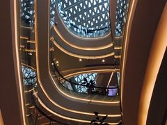 -银泰百货(厦门国贸中心店)