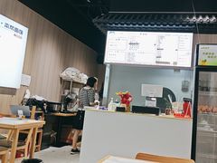 -得得本帮面馆(台儿庄路店)