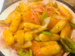 -京玉菲饭店(李村店)