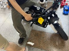 -义乌国际商贸城
