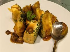 -北京王府井希尔顿酒店·秦唐中餐厅Chynna
