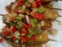 -维吾尔餐厅(宜山路店)