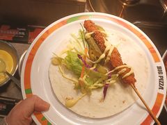 -比格比萨自助(云冈区步行街店)