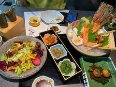 -匠和风精致料理(祥禾天地店)