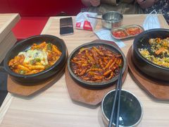 -米村拌饭(东方新天地店)