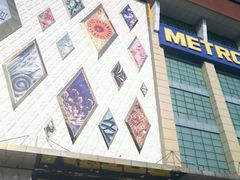 -蓝色派对KTV(聚然广场店)