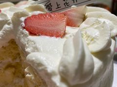 -爱上花开·蛋糕·安佳动物奶油轻奢私人定制(凯德店)