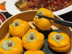 -俏立方·15年新楚菜