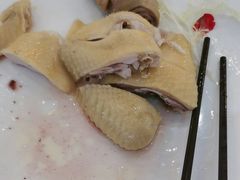 -东江渔村·古典园林·30年粤菜老字号(太和店)