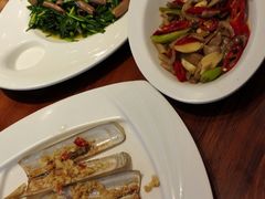 -赶海部落海鲜城(海阳路店)