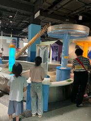 -北京科学中心儿童乐园