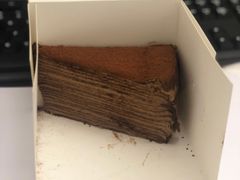 -Awfully Chocolate(来福士广场店)