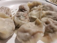 津味素-百饺园酒楼(平山道店)