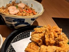 -德川家日本料理(中关村店)