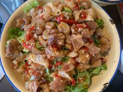 -李子坝梁山鸡(李子坝大鸡哥店)