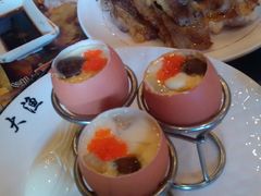 -大渔铁板烧(蛇口店)