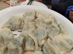 -北方饺子王·海肠捞饭·海鲜锅(山大店)