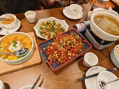 -小户人家(循礼门南国中心店)