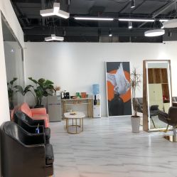 -发饰美男士增发补发假发定制店