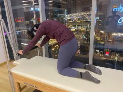 -亦美瑜伽·普拉提