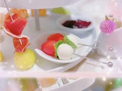 -théATRE 茶聚场(王府中環店)