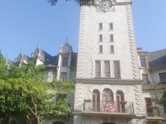 -中旅阿那亚九龙湖·公主酒店