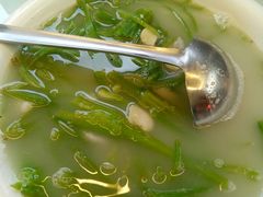 -瑞丰园庭院餐厅·白族传统家常菜