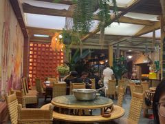 -多哥水傣味餐厅(司马巷店)