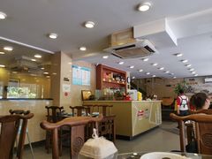 大堂-阿马蛋汤·宁波小海鲜(总店)